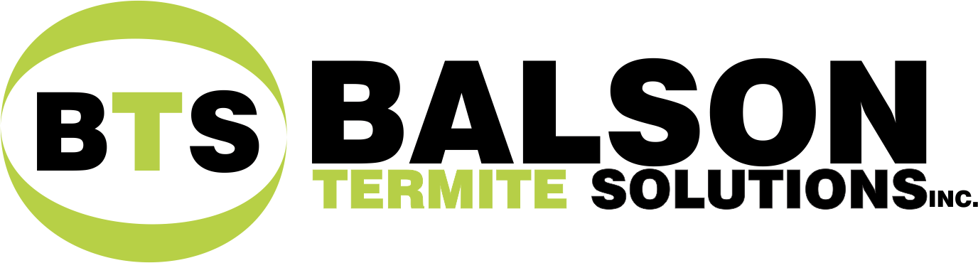 Balson Termite Solutions Logo